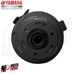 MF3462 - Marmitta Terminale Scarico Originale Yamaha XMax 125 dal 2008 al 2016 2