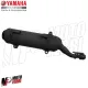 MF3462 - Marmitta Terminale Scarico Originale Yamaha XMax 125 dal 2008 al 2016