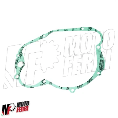 MF2366 - Kit Frizione 5 Dischi Molle MVT SC Olio Guarnizione Minarelli AM6 AM345