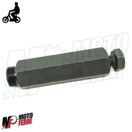MF0515 Estrattore Volano M17 Passo 1 per Piaggio Si Ciao Grillo Bravo 50 2