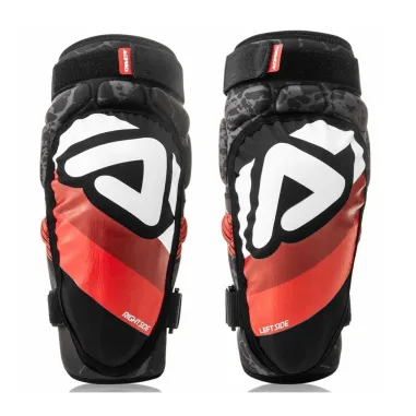 MF3460 Gomitiere Acerbis Soft Morbide Protezioni Gomiti Enduro Moto-Cross MTB