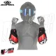 MF3460 Gomitiere Acerbis Soft Morbide Protezioni Gomiti Enduro Moto-Cross MTB