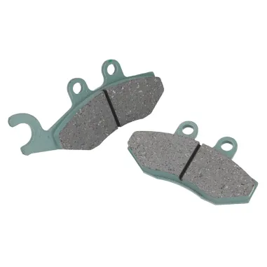 MF3464 Pastiglie Freno Anteriori Originali Piaggio per Vespa GTS 125 200 250 300 Super HPE