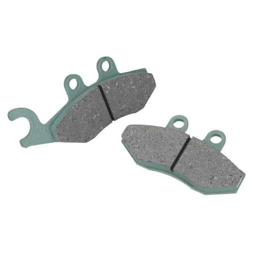 MF3464 Pastiglie Freno Anteriori Originali Piaggio per Vespa GTS 125 200 250 300 Super HPE