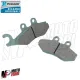 MF3464 Pastiglie Freno Anteriori Originali Piaggio per Vespa GTS 125 200 250 300 Super HPE