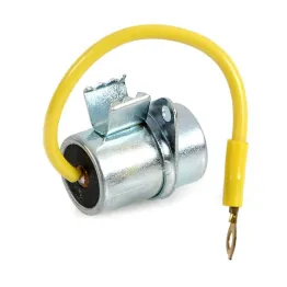 Condensatore per Piaggio Si FL FL2 Mix Teen Ciao PX SX R Arcobaleno FL