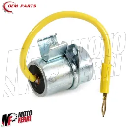 Condensatore per Piaggio Si FL FL2 Mix Teen Ciao PX SX R Arcobaleno FL 2