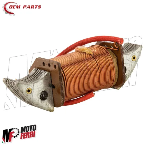 Bobina Alimentazione Piaggio Si - Ciao PX FL - Boxer - Bravo - Grillo