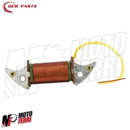 Bobina Luci Luce Piaggio Ciao Si  Bravo Superbravo Boxer 2