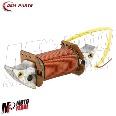 Bobina Luci Luce Piaggio Ciao Si  Bravo Superbravo Boxer