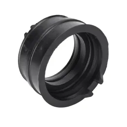 Manicotto in Gomma per Collettore Aspirazione Suzuki Burgman 400 AN 1999 - 2002