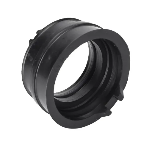 Manicotto in Gomma per Collettore Aspirazione Suzuki Burgman 400 AN 1999 - 2002