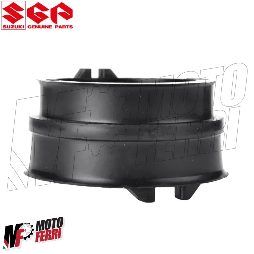 Manicotto in Gomma per Collettore Aspirazione Suzuki Burgman 400 AN 1999 - 2002