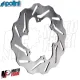 MF1939 Disco Freno Anteriore Wave Polini + Pastiglie Brembo Vespa GTS 125 300