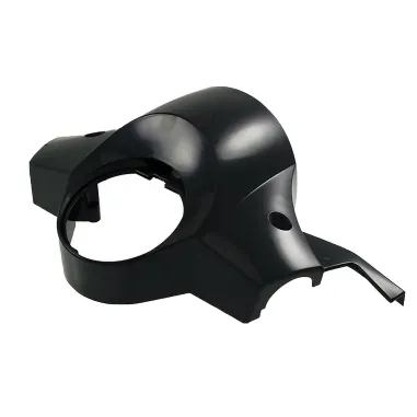 Coperchio Copri Manubrio Vespa PX PE 125 150 200 FRENO A DISCO MILLENNIUM