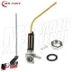 Rubinetto Benzina per Vespa 125 150 180 200 Sprint Super TS GT GTR GL Rally