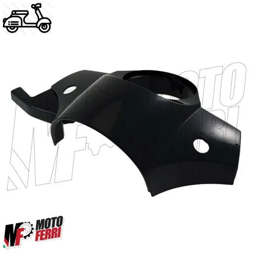Coperchio Copri Manubrio Vespa PX PE 125 150 200 FRENO A DISCO MILLENNIUM