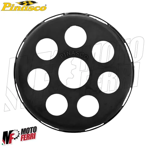 MF1196 - Campana Ring Clutch Pinasco per Frizione 6 Molle Vespa 125/150 PX - VNB