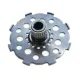 Piatto Frizione + Clutch Slider Pinasco per Vespa 200 PX Cosa Rally cod 25090607