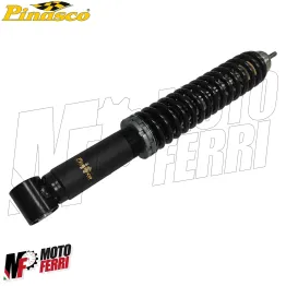 MF3467 - Ammortizzatore Posteriore Pinasco Vespa Faro Basso GS VN VL VB 125 150 2