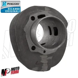 MF3466 Gruppo Termico Cilindro Originale Piaggio Vespa PX PE 200 Arcobaleno 2