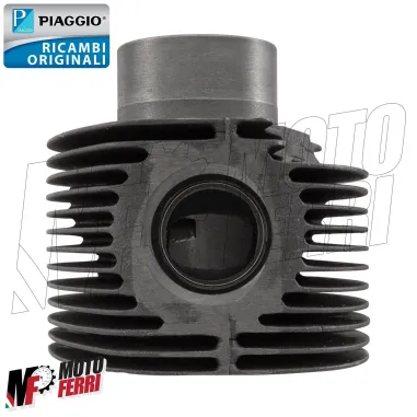MF3466 Gruppo Termico Cilindro Originale Piaggio Vespa PX PE 200 Arcobaleno