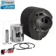 MF3466 Gruppo Termico Cilindro Originale Piaggio Vespa PX PE 200 Arcobaleno