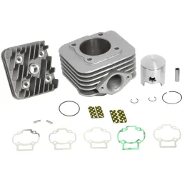 MF3468 Kit Cilindro Athena Big Bore 70 cc 47,6 mm Piaggio Zip Liberty 2T Aria