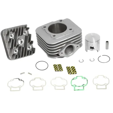 MF3468 Kit Cilindro Athena Big Bore 70 cc 47,6 mm Piaggio Zip Liberty 2T Aria