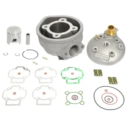 Kit Gruppo Termico Cilindro 70 - 47,6 Athena BigBore Runner NRG Zip LC