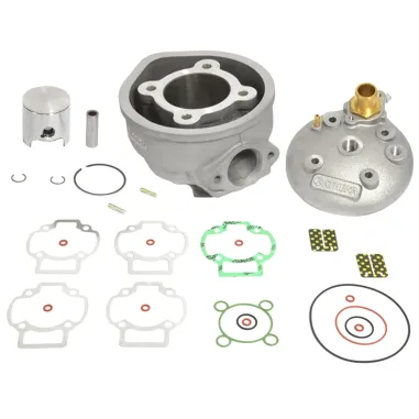 Kit Gruppo Termico Cilindro 70 - 47,6 Athena BigBore Runner NRG Zip LC