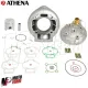 Kit Gruppo Termico Cilindro 70 - 47,6 Athena BigBore Runner NRG Zip LC