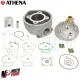 Kit Gruppo Termico Cilindro 70 - 47,6 Athena BigBore Runner NRG Zip LC