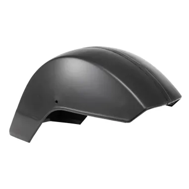 Parafango Anteriore in Ferro con Saldatura Centrale per Vespa PK 50 125 S XL