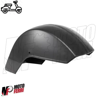 Parafango Anteriore in Ferro con Saldatura Centrale per Vespa PK 50 125 S XL