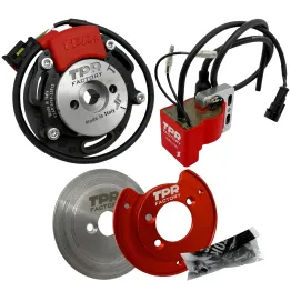 MF3473 Accensione Rotore Interno Selettra TOP TPR Factory Runner Zip SP NRG SR