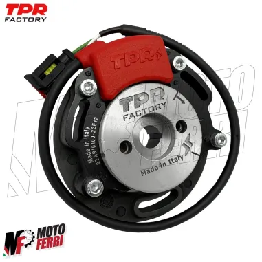MF3473 Accensione Rotore Interno Selettra TOP TPR Factory Runner Zip SP NRG SR