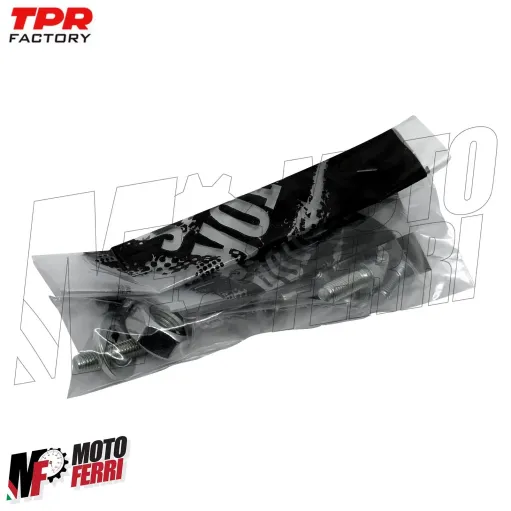 MF3473 Accensione Rotore Interno Selettra TOP TPR Factory Runner Zip SP NRG SR