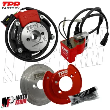 MF3473 Accensione Rotore Interno Selettra TOP TPR Factory Runner Zip SP NRG SR