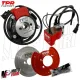 MF3473 Accensione Rotore Interno Selettra TOP TPR Factory Runner Zip SP NRG SR