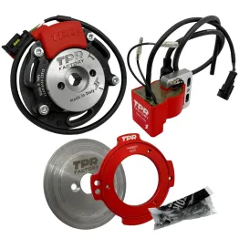 MF3474 Accensione Rotore Interno Selettra TOP TPR Factory Booster F12 Aerox SR