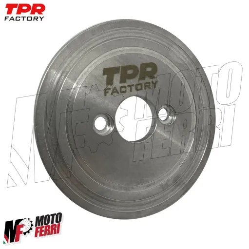 MF3475 Accensione Rotore Interno Selettra TOP TPR Factory per AM345 AM6 Derbi