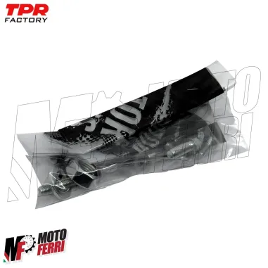 MF3475 Accensione Rotore Interno Selettra TOP TPR Factory per AM345 AM6 Derbi