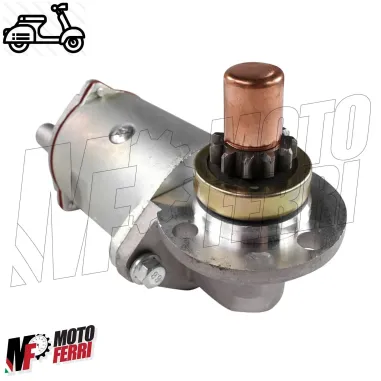 MF3476 Motorino avviamento accensione per Piaggio Vespa PX PE Cosa 125 150 200