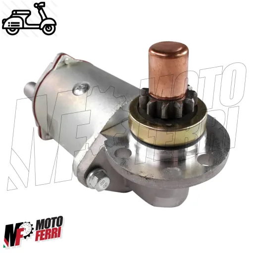 MF3476 Motorino avviamento accensione per Piaggio Vespa PX PE Cosa 125 150 200