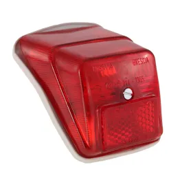 Faro Fanale Posteriore per Vespa 50 R - N - L con Guarnizione e Portalampada