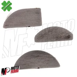 MF0202 Kit Chiavette Dure Crimaz Rinforzate Vespa 50 Special RLN PK S 125 ET3 2