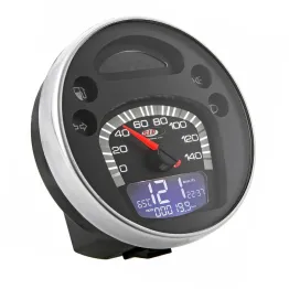 MF3477 Contachilometri Digitale SIP 2.0 Vespa PX Arcobaleno MY - PK XL - GTV