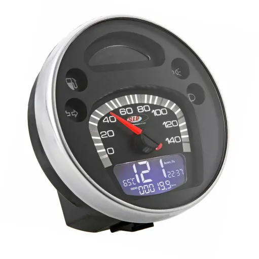 MF3477 Contachilometri Digitale SIP 2.0 Vespa PX Arcobaleno MY - PK XL - GTV