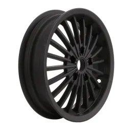 MF3478 Cerchio SIP Nero Anteriore Posteriore Vespa GTS 125 300 Super Sport HPE